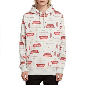 Volcom Garage Beers Mens Hoodie sweatshirt sweater